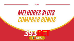 Sinta a adrenalina dos jogos de cassino com 393bet