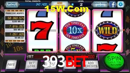 Casino Ao Vivo 393bet