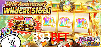 393bet: A Experiência de Casino com Jogos de Mesa ao Vivo