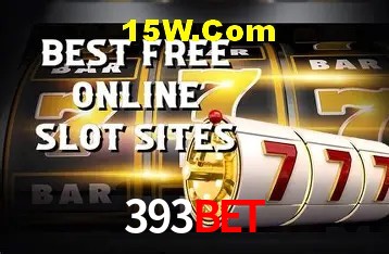 Jogos de Slot 393bet