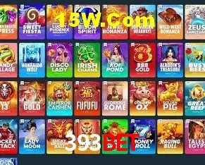 Diretório de Jogos 393bet