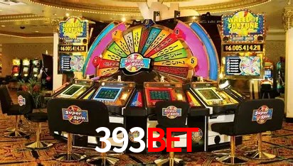 Tecnologia da Plataforma 393bet