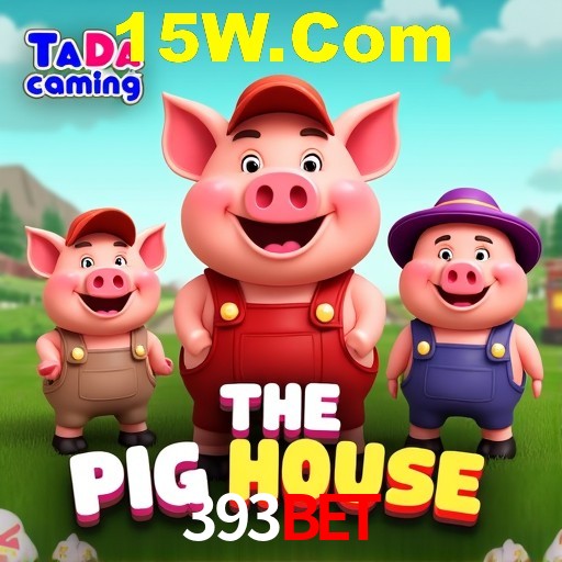 Interface do App 393bet