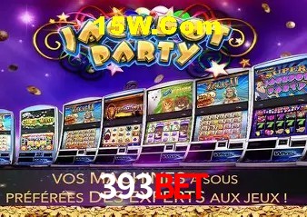 Apostas de Tênis 393bet